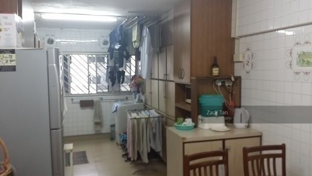 Blk 26 MARSILING DRIVE (Woodlands), HDB 4 Rooms #122146122